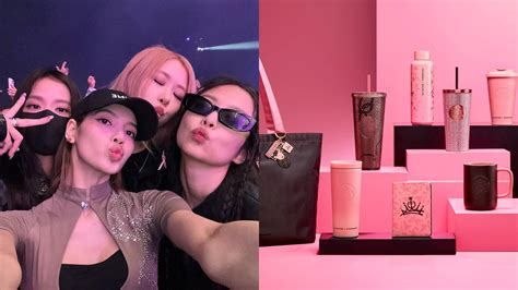 SK POP BLACKPINK X Starbucks Collection: Where to buy, price, and more Story by Aishwarya Sai • 7mo Visit SK POP Sponsored Content More for You On July 20, 2023, …